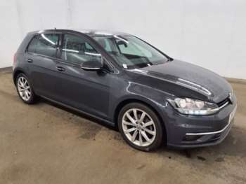 2017 (17) - 1.6 Turbo Diesel (TDI), Bluemotion Tech, GT Edition, 5 Door, Manual, Euro 6