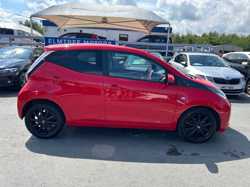 Vehicle 50