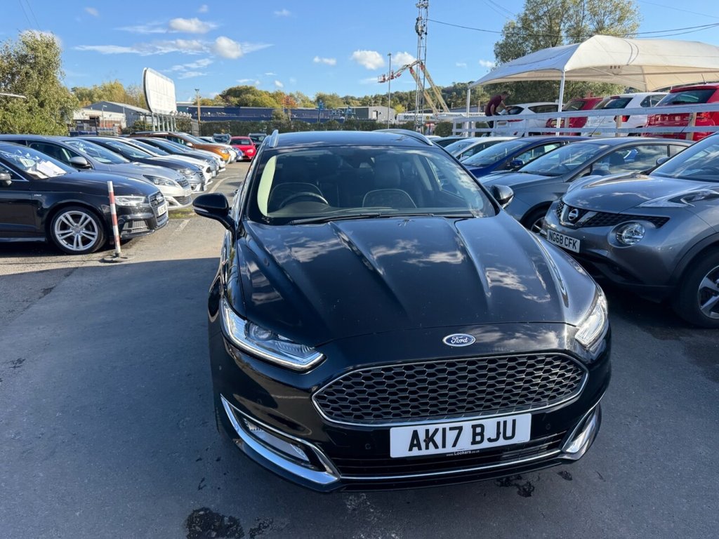 Used Ford Mondeo 2017 for sale - 76509609: Photo 16