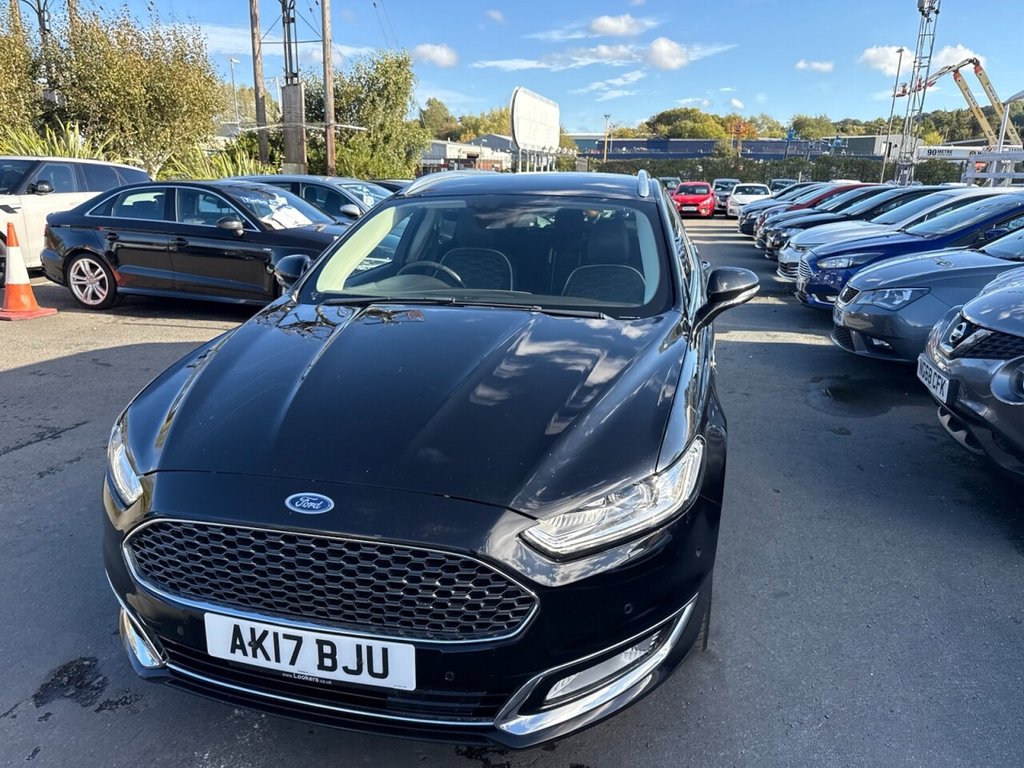 Used Ford Mondeo 2017 for sale - 76509609: Photo 21