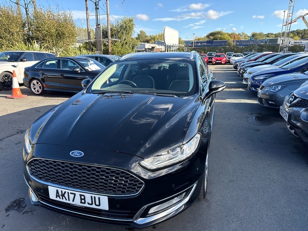 Used Ford Mondeo 2017 for sale - 76509609: Photo 22