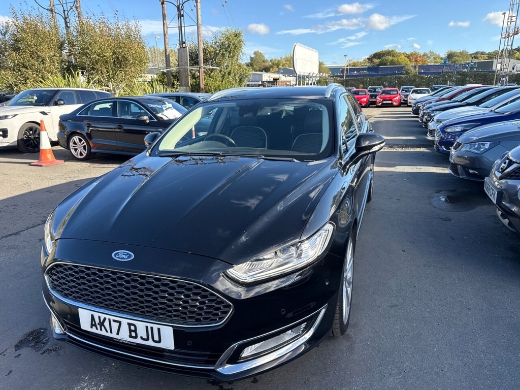 Used Ford Mondeo 2017 for sale - 76509609: Photo 23