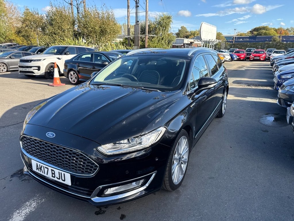 Used Ford Mondeo 2017 for sale - 76509609: Photo 25