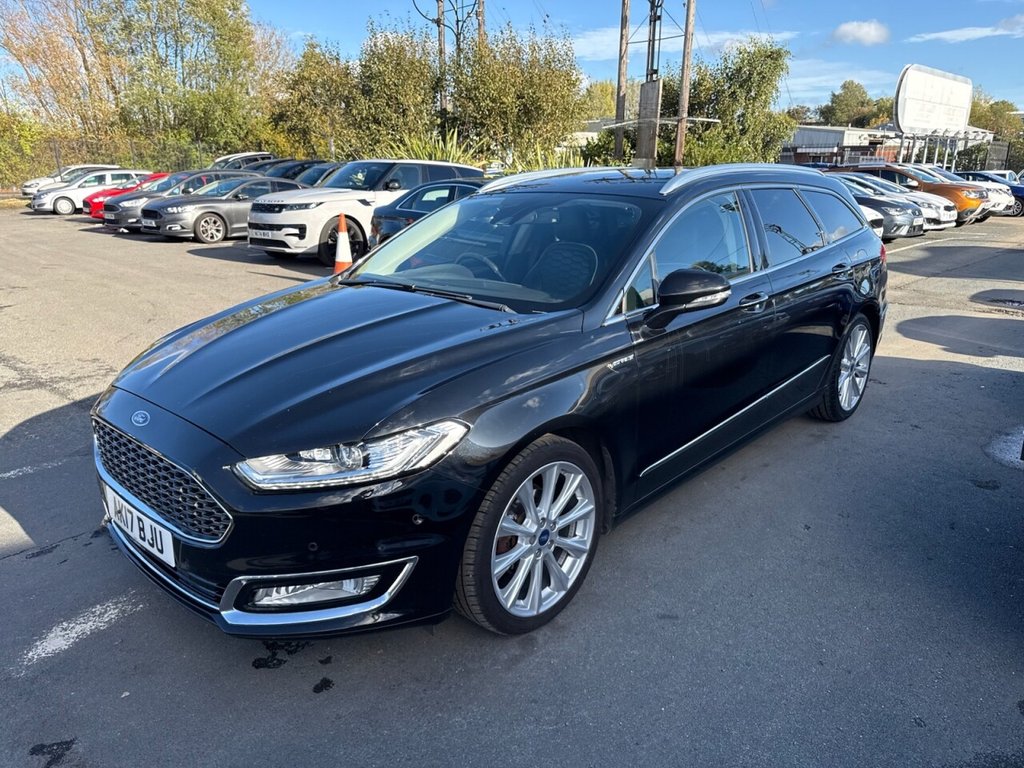Used Ford Mondeo 2017 for sale - 76509609: Photo 30