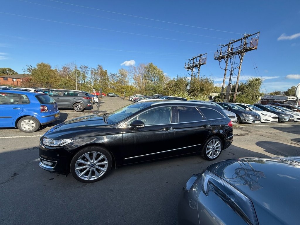Used Ford Mondeo 2017 for sale - 76509609: Photo 33
