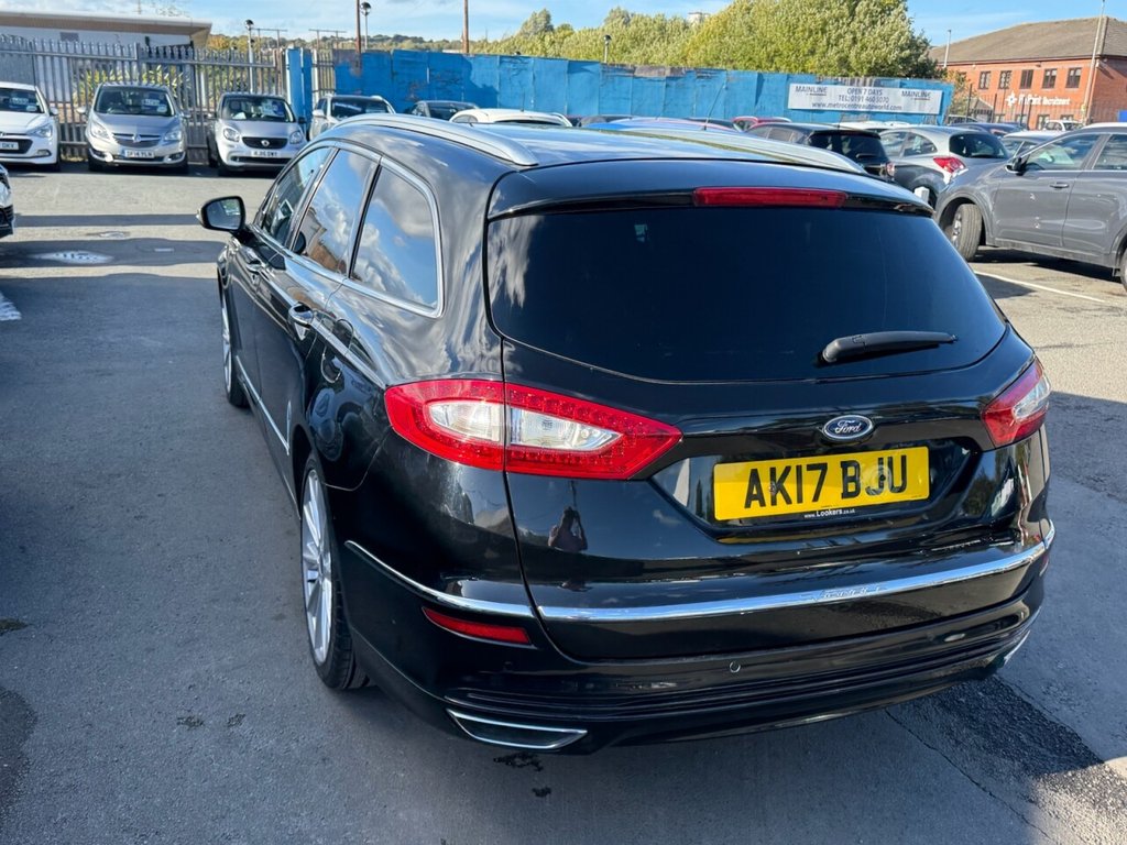 Used Ford Mondeo 2017 for sale - 76509609: Photo 36