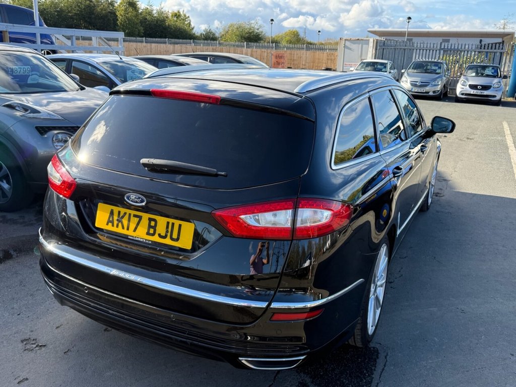 Used Ford Mondeo 2017 for sale - 76509609: Photo 39