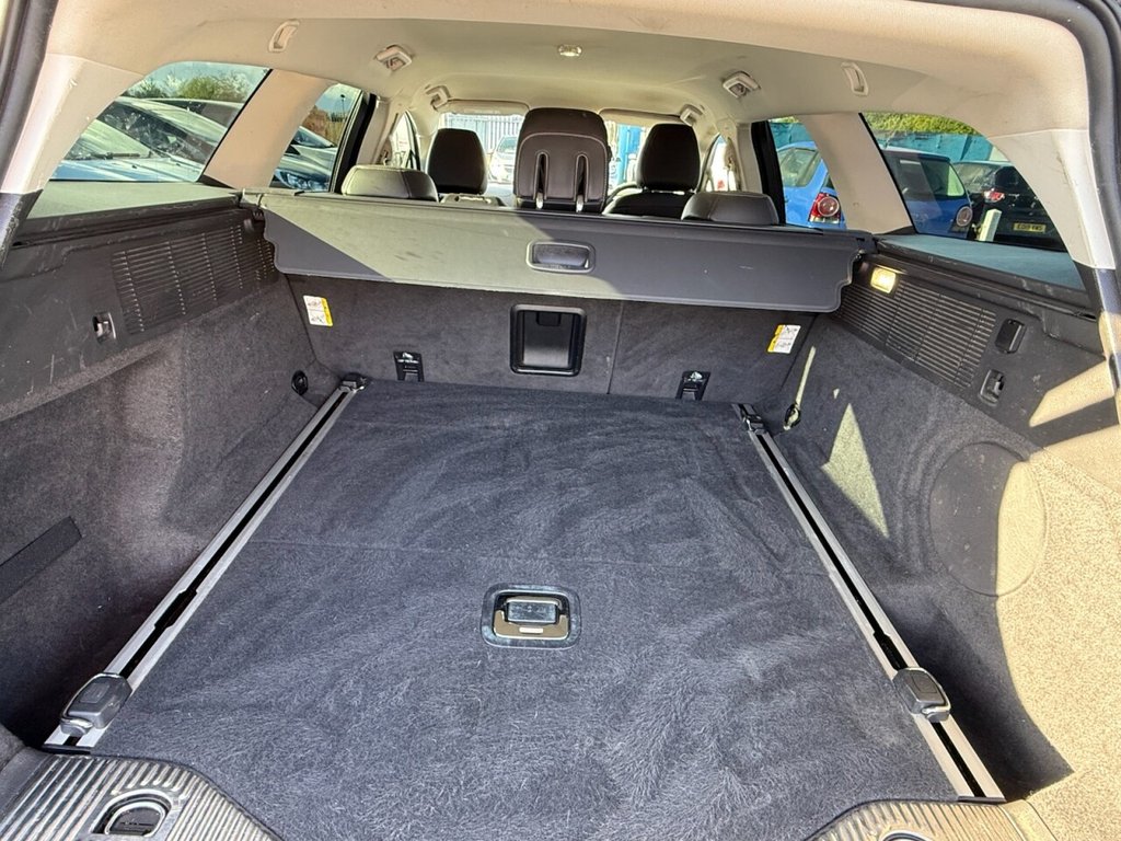 Used Ford Mondeo 2017 for sale - 76509609: Photo 40