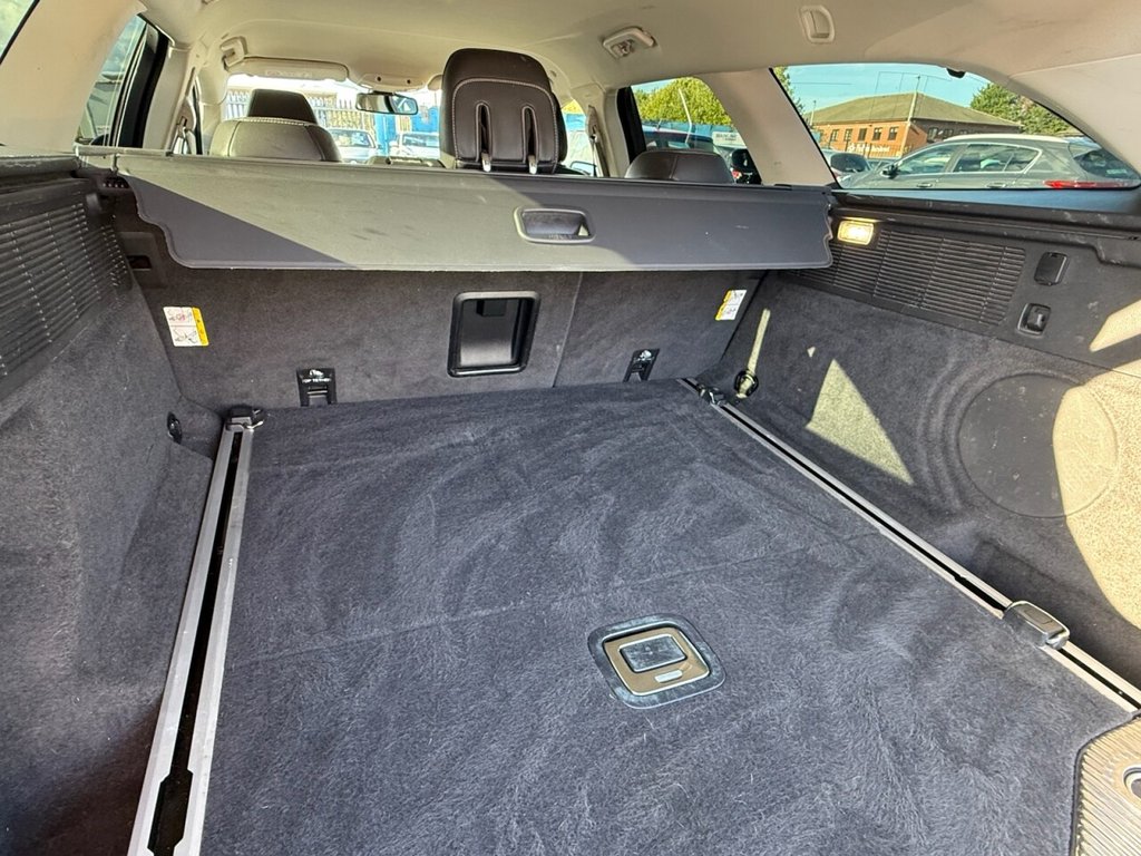 Used Ford Mondeo 2017 for sale - 76509609: Photo 42