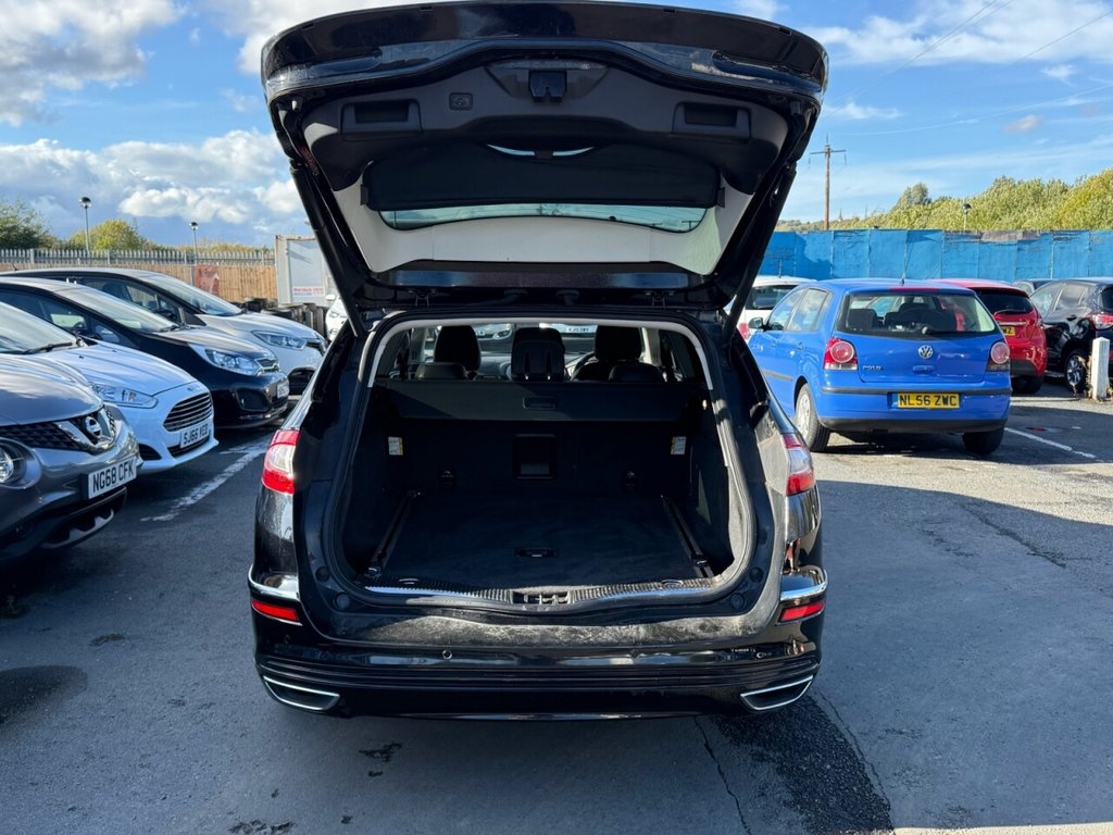 Used Ford Mondeo 2017 for sale - 76509609: Photo 43