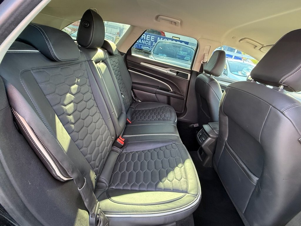 Used Ford Mondeo 2017 for sale - 76509609: Photo 50