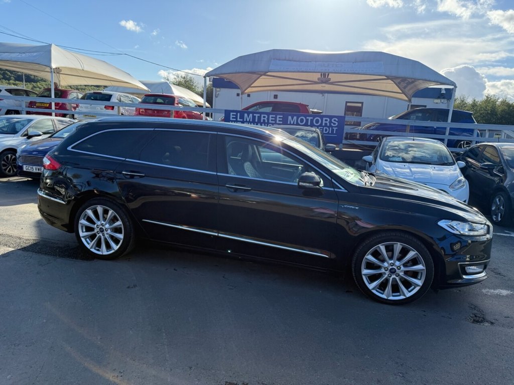 Used Ford Mondeo 2017 for sale - 76509609: Photo 6