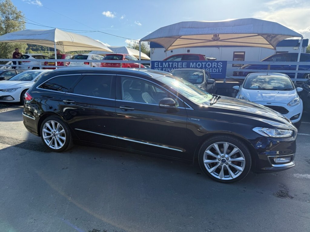Used Ford Mondeo 2017 for sale - 76509609: Photo 7