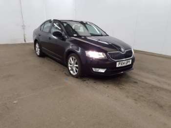 2014 (14) - 1.4 TSI Elegance 5dr DSG