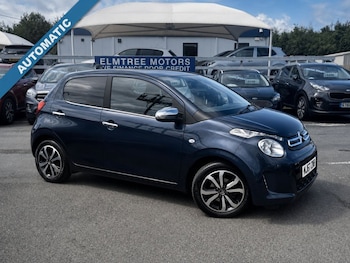 Used Citroen C1 2017 for sale - 79322948: Photo