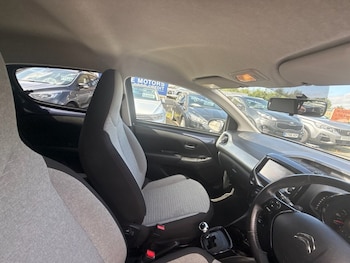 Used Citroen C1 2017 for sale - 79322948: Photo