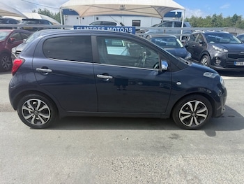 Used Citroen C1 2017 for sale - 79322948: Photo