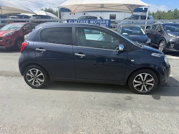 Used Citroen C1 2017 for sale - 79322948: Photo