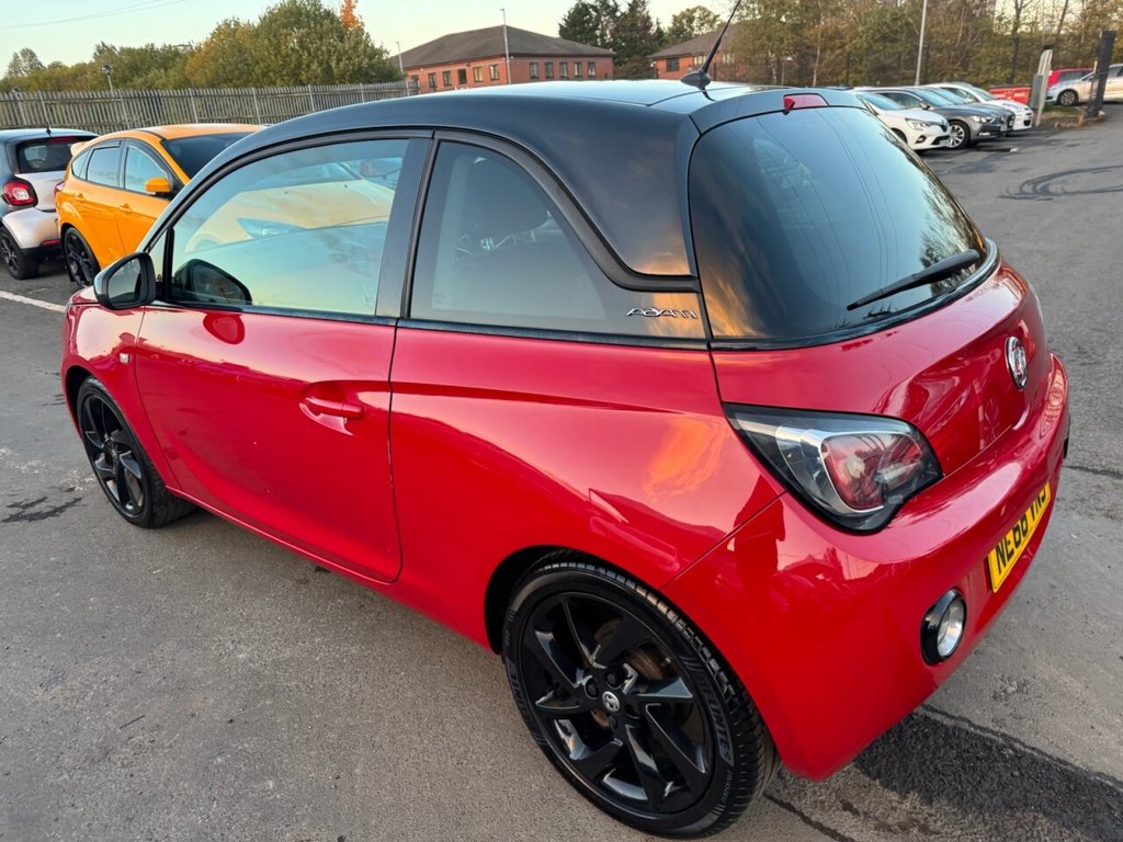 Used Vauxhall ADAM 2016 for sale - 76386396: Photo 31