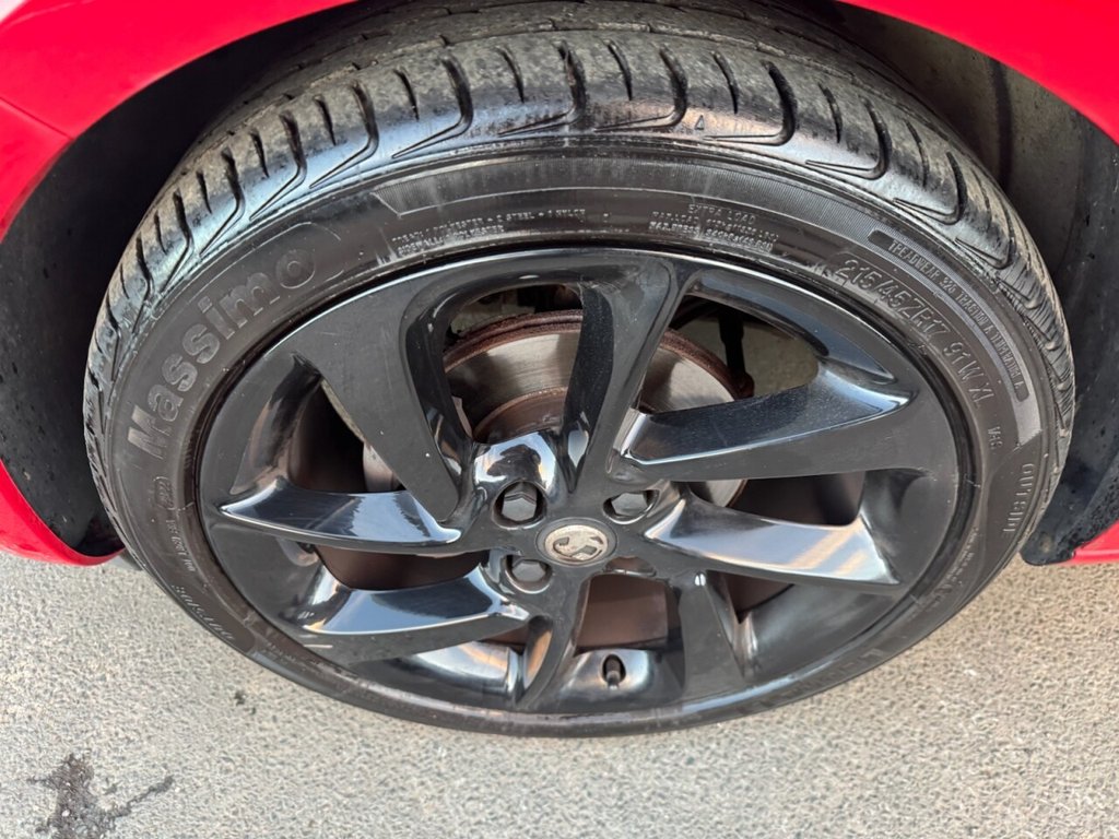 Used Vauxhall ADAM 2016 for sale - 76386396: Photo 34