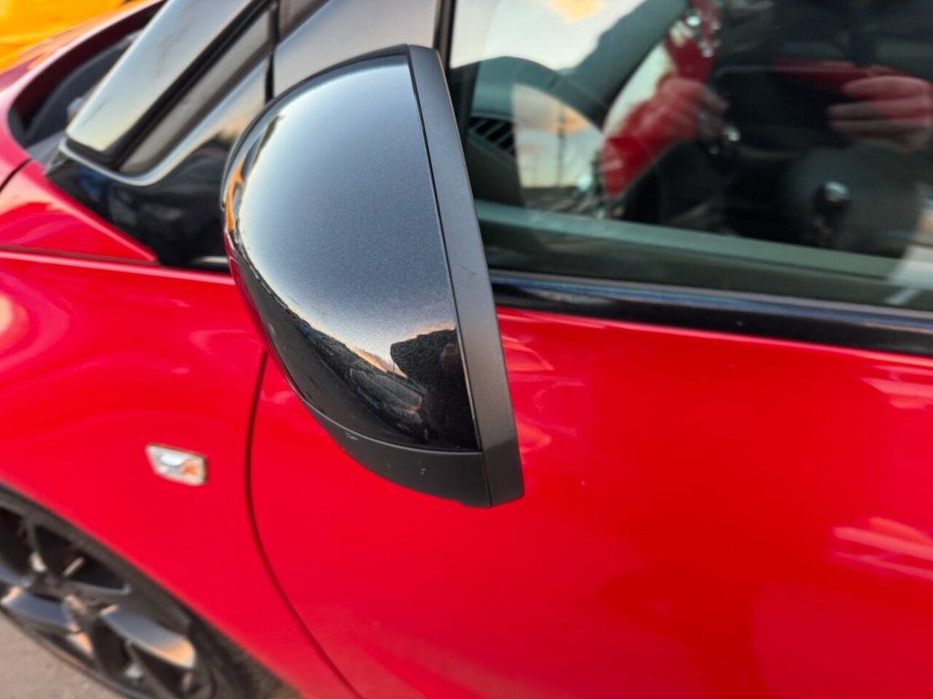 Used Vauxhall ADAM 2016 for sale - 76386396: Photo 37