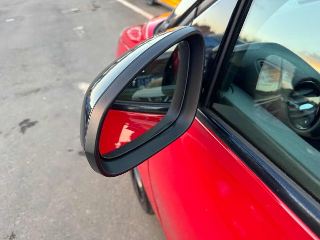 Used Vauxhall ADAM 2016 for sale - 76386396: Photo 38