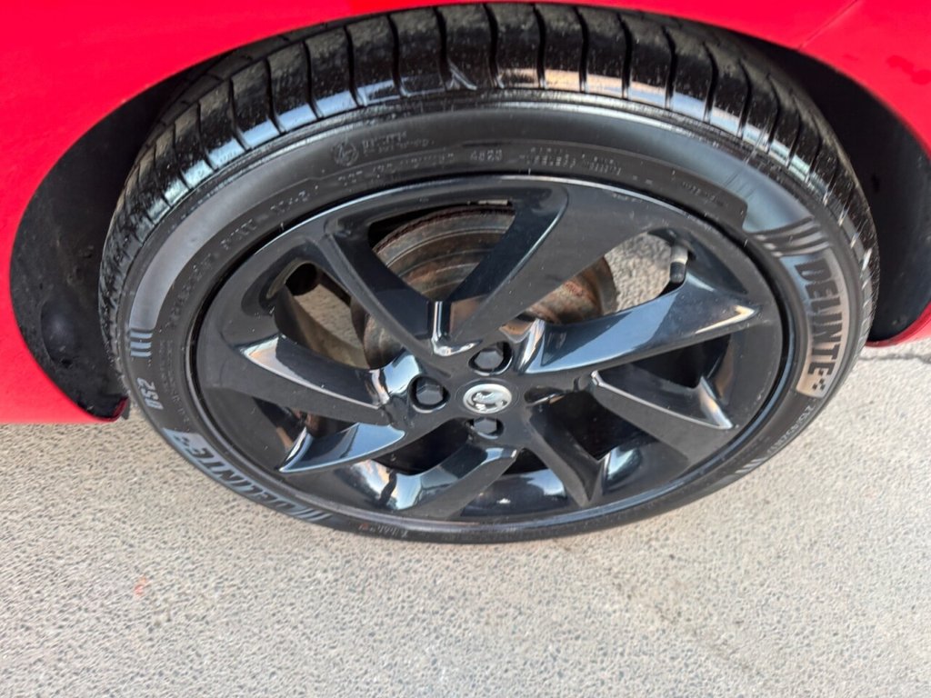 Used Vauxhall ADAM 2016 for sale - 76386396: Photo 40