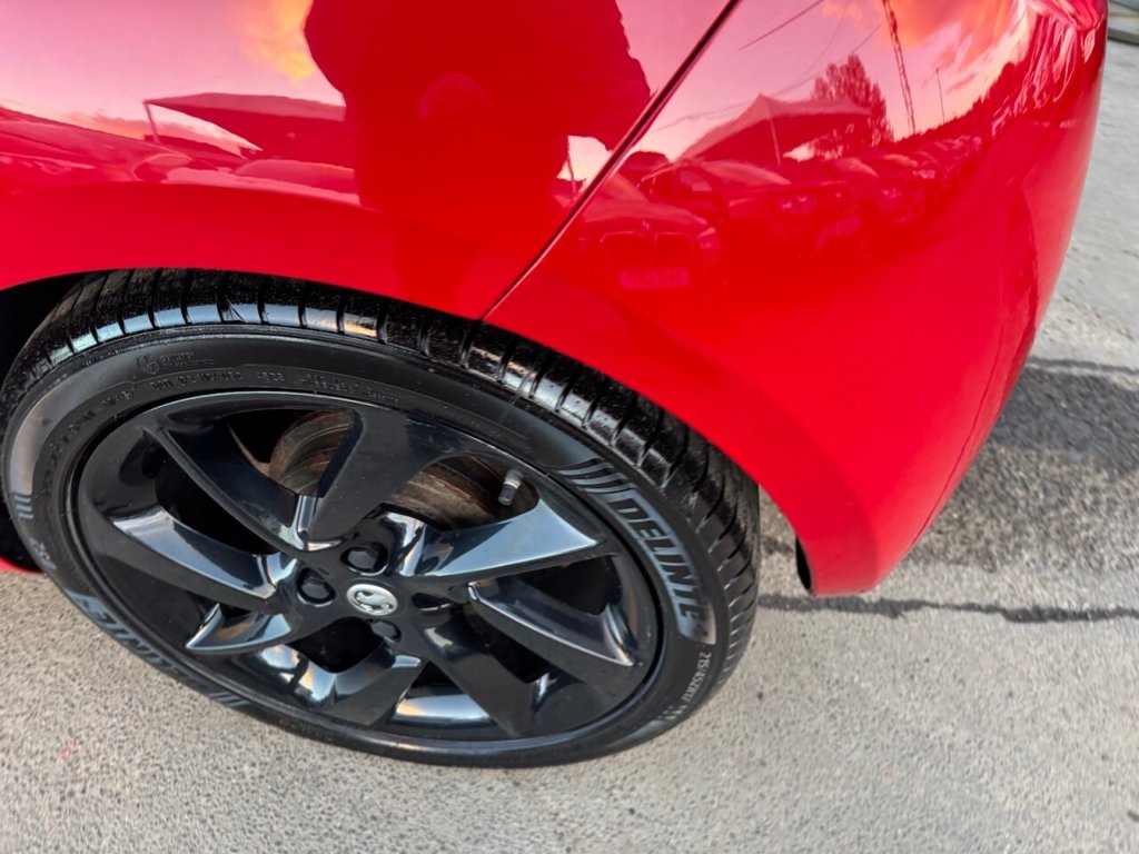 Used Vauxhall ADAM 2016 for sale - 76386396: Photo 41