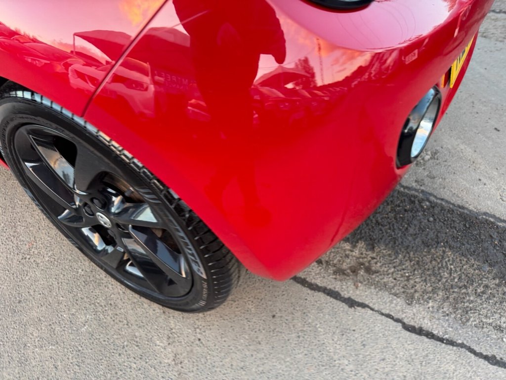 Used Vauxhall ADAM 2016 for sale - 76386396: Photo 42