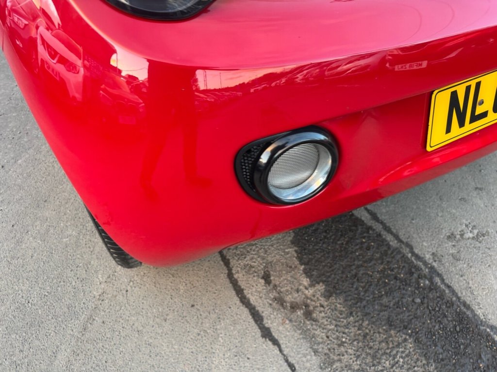 Used Vauxhall ADAM 2016 for sale - 76386396: Photo 43