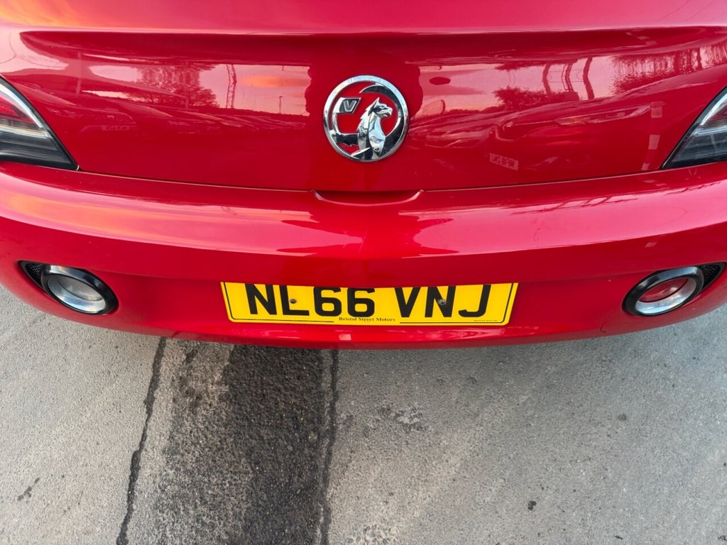Used Vauxhall ADAM 2016 for sale - 76386396: Photo 46