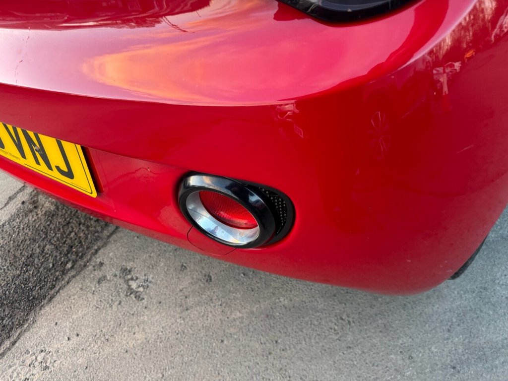 Used Vauxhall ADAM 2016 for sale - 76386396: Photo 48