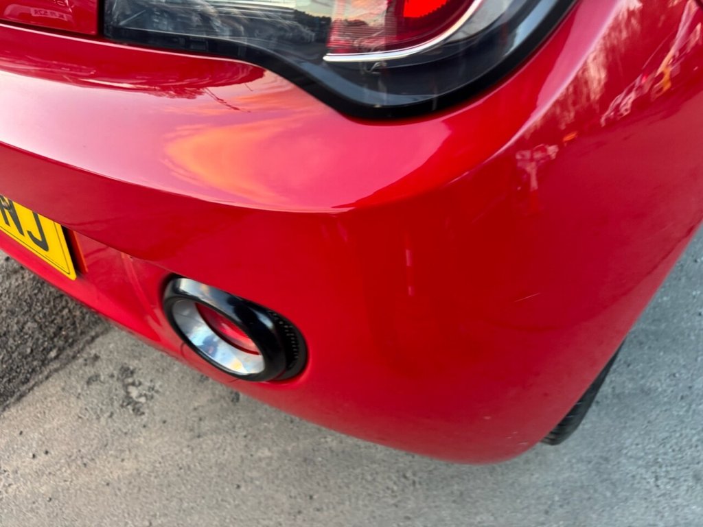 Used Vauxhall ADAM 2016 for sale - 76386396: Photo 49