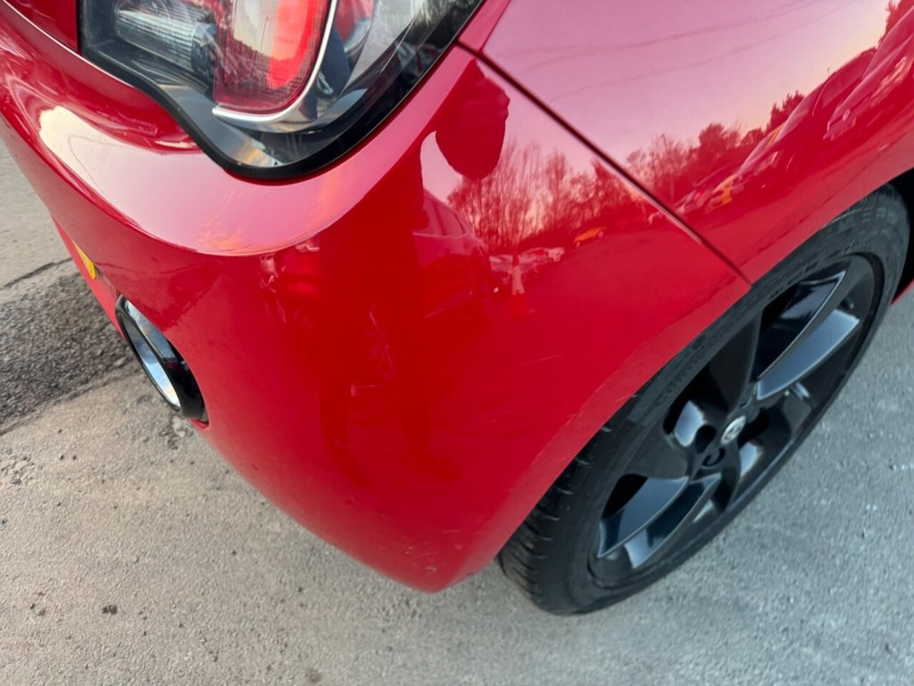 Used Vauxhall ADAM 2016 for sale - 76386396: Photo 50