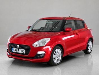 Used Suzuki Swift 2017 for sale - 79233365: Photo