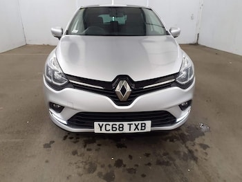 Used Renault Clio 2018 for sale - 78387397: Photo