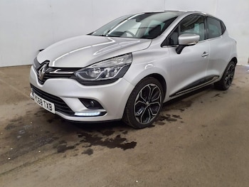 Used Renault Clio 2018 for sale - 78387397: Photo