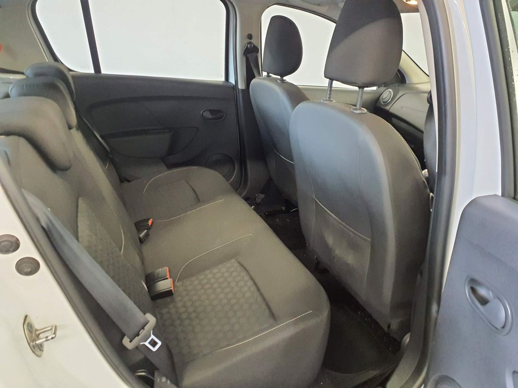 Used Dacia Sandero 2013 for sale - 78069340: Photo 8