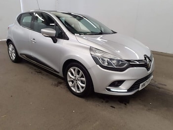 Used Renault Clio 2017 for sale - 78524851: Photo