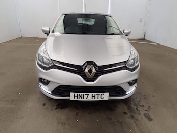Used Renault Clio 2017 for sale - 78524851: Photo