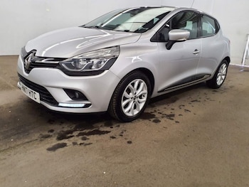 Used Renault Clio 2017 for sale - 78524851: Photo
