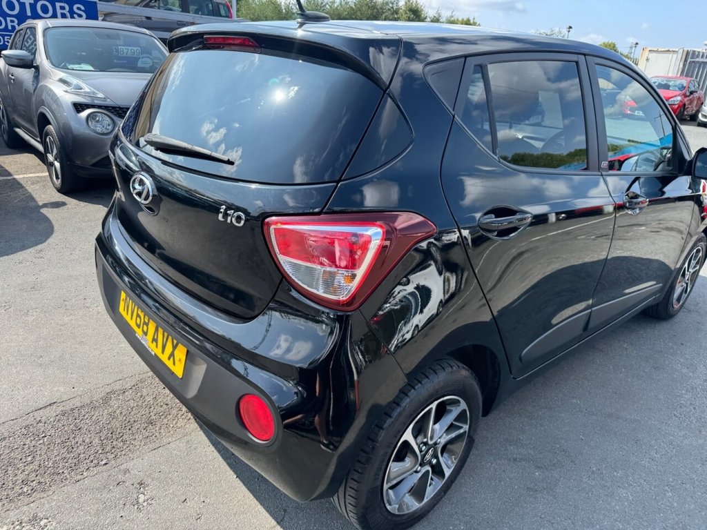 Used Hyundai i10 2018 for sale - 77520536: Photo 15