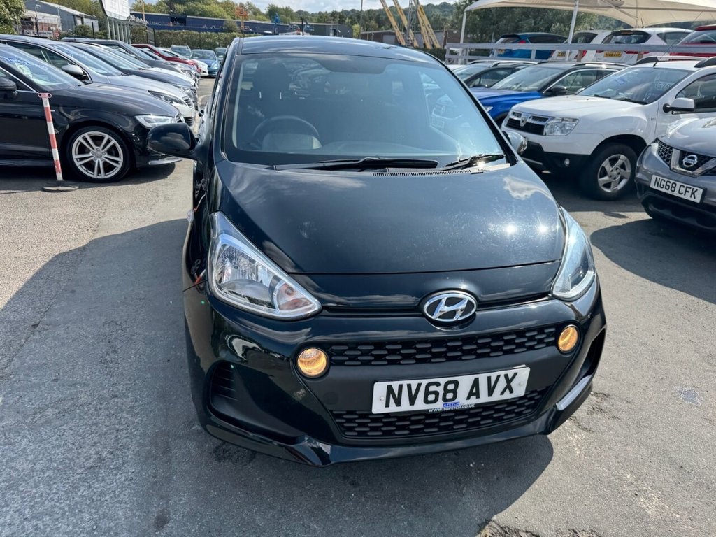 Used Hyundai i10 2018 for sale - 77520536: Photo 26
