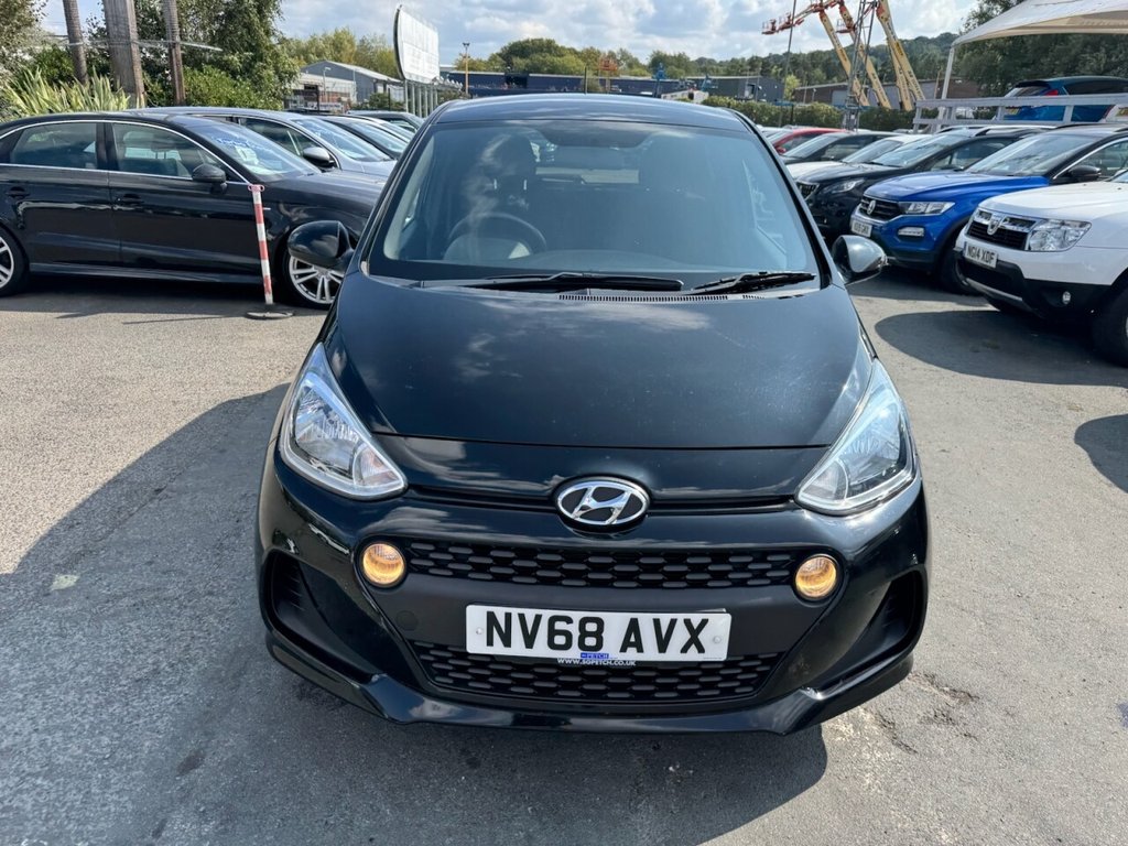 Used Hyundai i10 2018 for sale - 77520536: Photo 28