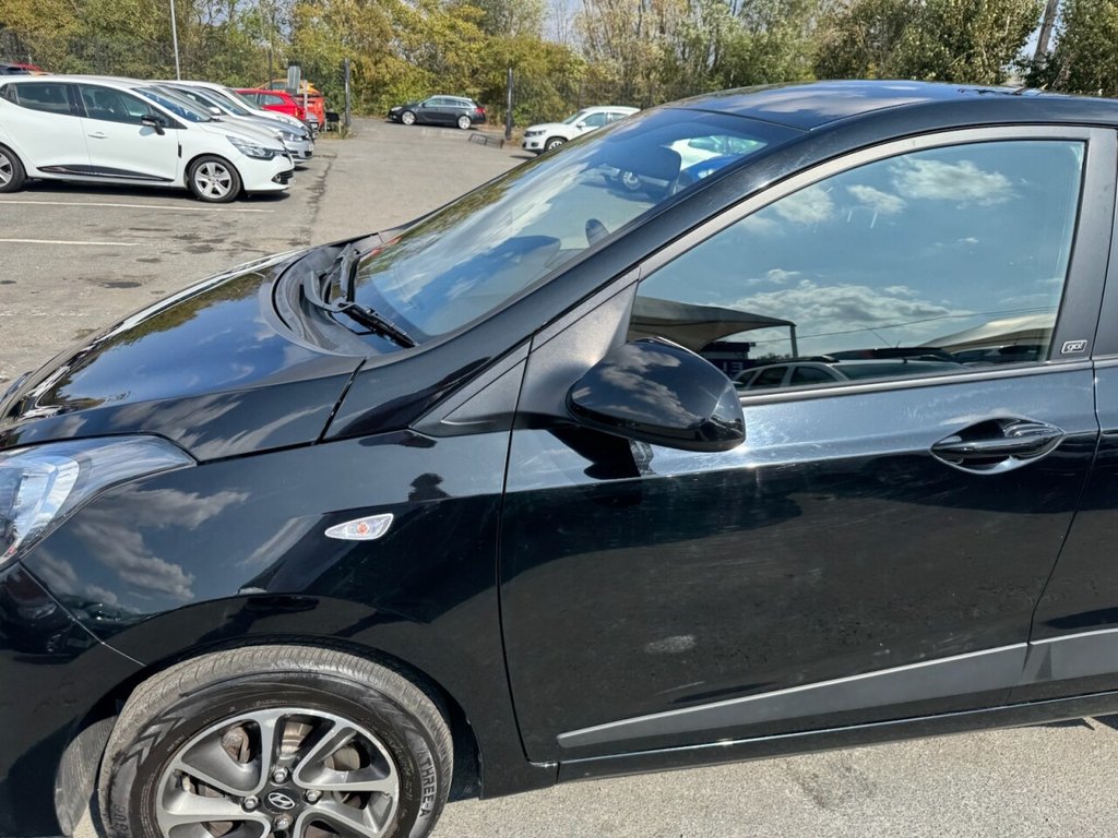 Used Hyundai i10 2018 for sale - 77520536: Photo 33