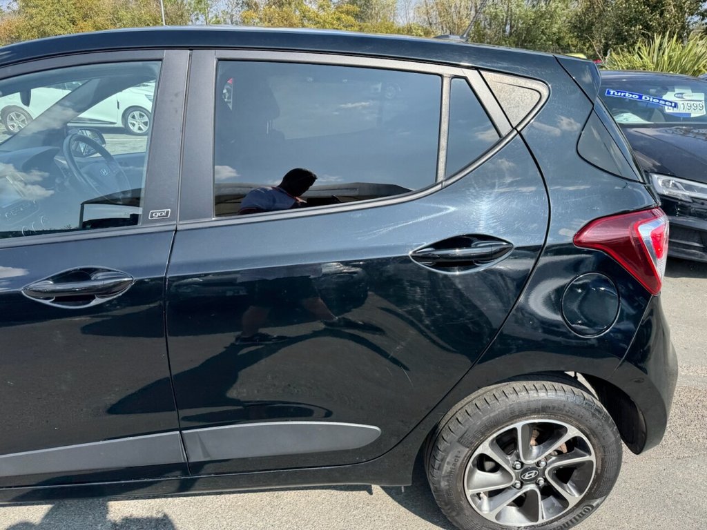 Used Hyundai i10 2018 for sale - 77520536: Photo 36