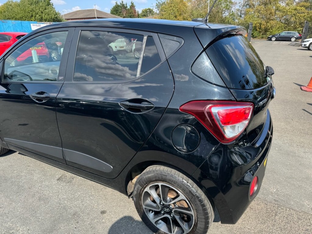 Used Hyundai i10 2018 for sale - 77520536: Photo 38