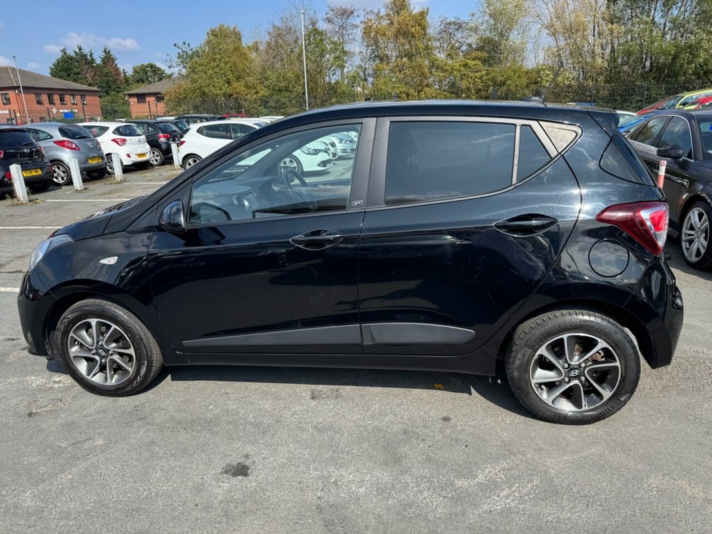 Used Hyundai i10 2018 for sale - 77520536: Photo 41