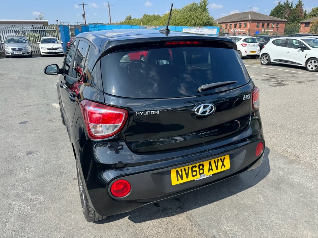 Used Hyundai i10 2018 for sale - 77520536: Photo 7