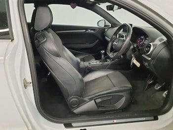 Used Audi A3 2016 for sale - 76223699: Photo 2